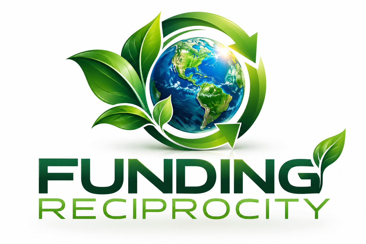 Funding Reciprocity